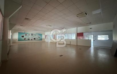 KİRALIK ARNAVUTKÖY TAŞOLUKTA 1600 KW ENERJİLİ 8.500 m² FABRİKA