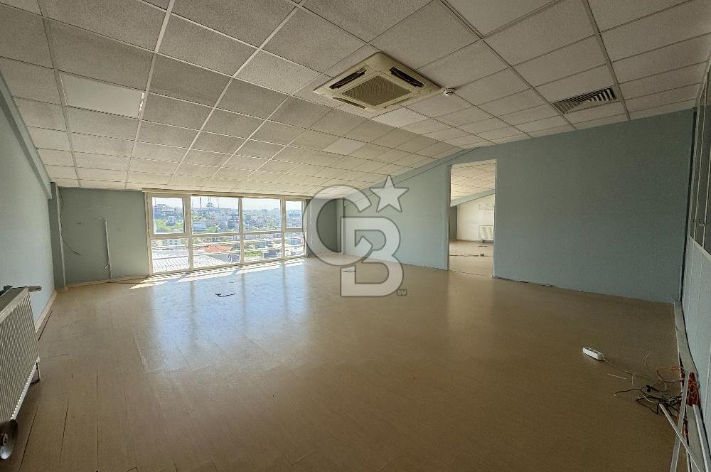 KİRALIK ARNAVUTKÖY TAŞOLUKTA 1600 KW ENERJİLİ 8.500 m² FABRİKA