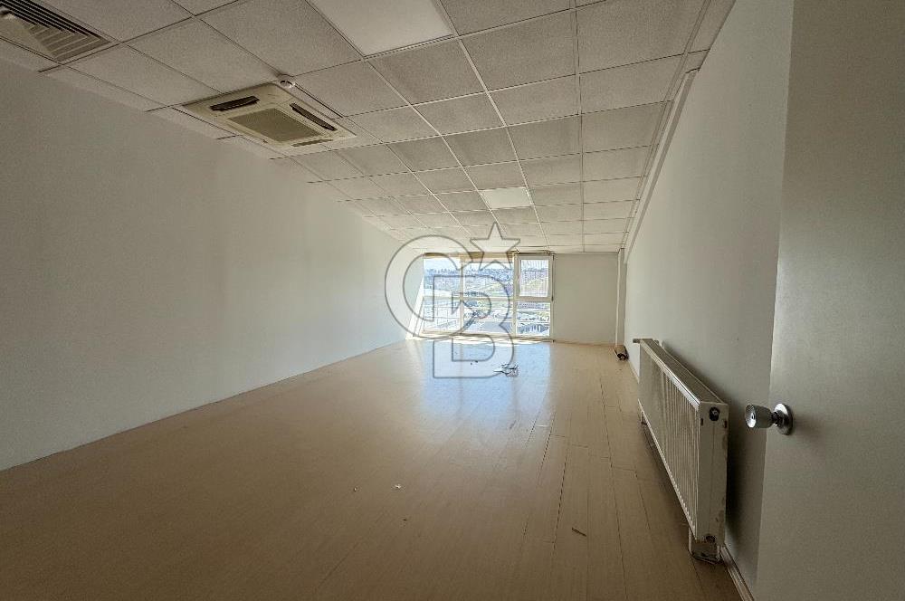 KİRALIK ARNAVUTKÖY TAŞOLUKTA 1600 KW ENERJİLİ 8.500 m² FABRİKA