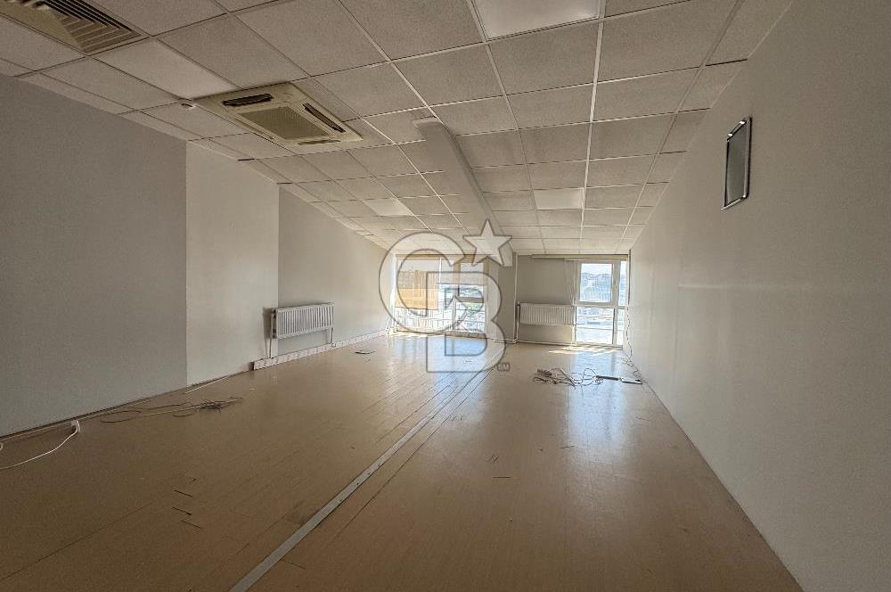 KİRALIK ARNAVUTKÖY TAŞOLUKTA 1600 KW ENERJİLİ 8.500 m² FABRİKA