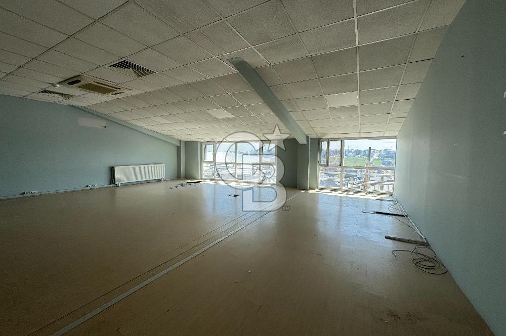 KİRALIK ARNAVUTKÖY TAŞOLUKTA 1600 KW ENERJİLİ 8.500 m² FABRİKA