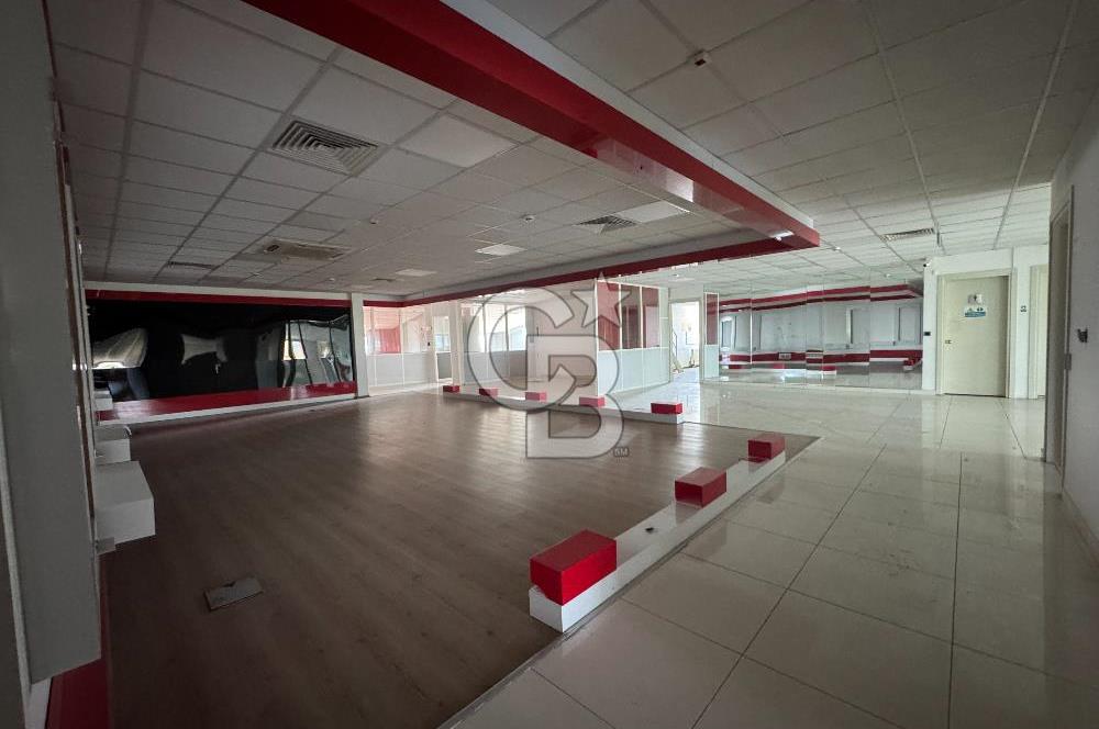 KİRALIK ARNAVUTKÖY TAŞOLUKTA 1600 KW ENERJİLİ 8.500 m² FABRİKA