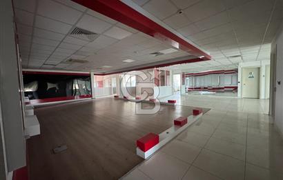 KİRALIK ARNAVUTKÖY TAŞOLUKTA 1600 KW ENERJİLİ 8.500 m² FABRİKA