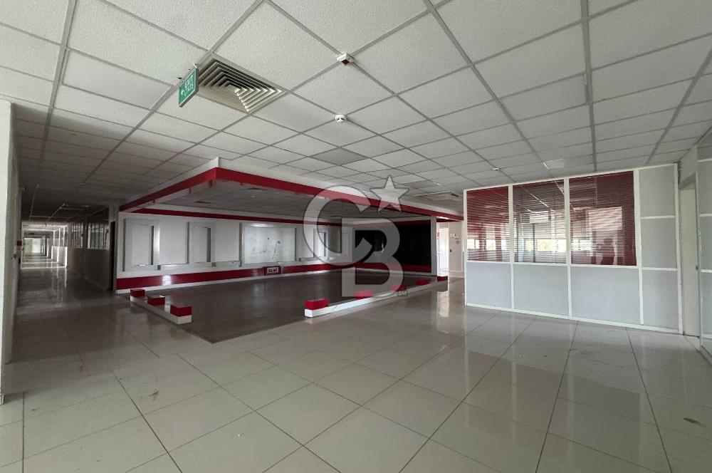 KİRALIK ARNAVUTKÖY TAŞOLUKTA 1600 KW ENERJİLİ 8.500 m² FABRİKA