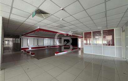 KİRALIK ARNAVUTKÖY TAŞOLUKTA 1600 KW ENERJİLİ 8.500 m² FABRİKA