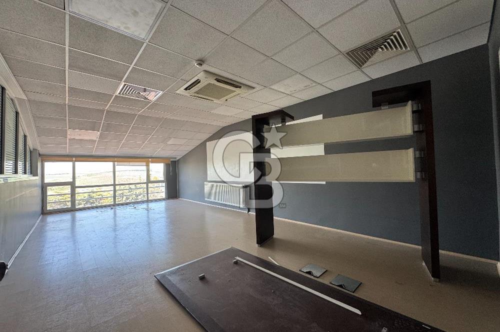 KİRALIK ARNAVUTKÖY TAŞOLUKTA 1600 KW ENERJİLİ 8.500 m² FABRİKA