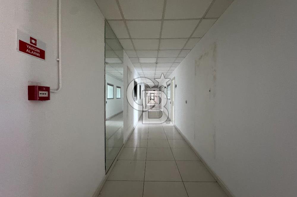 KİRALIK ARNAVUTKÖY TAŞOLUKTA 1600 KW ENERJİLİ 8.500 m² FABRİKA