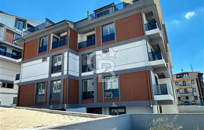 CB AKADEMİ BAĞÇEŞME MUHTEŞEM BAHÇE KULLANIMLI 3+1 SATILIK DAİRE