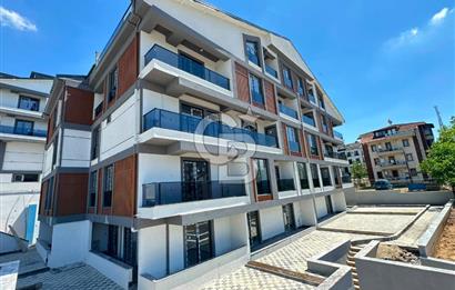 CB AKADEMİ BAĞÇEŞME MUHTEŞEM BAHÇE KULLANIMLI 3+1 SATILIK DAİRE