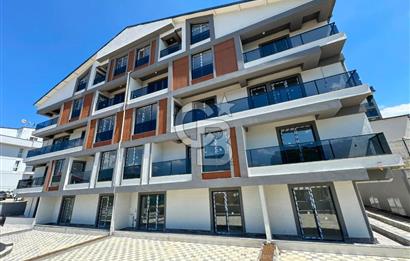 CB AKADEMİ BAĞÇEŞME MUHTEŞEM BAHÇE KULLANIMLI 3+1 SATILIK DAİRE
