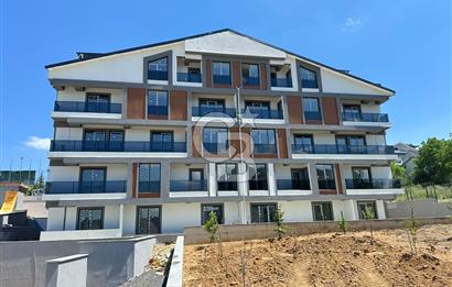 CB AKADEMİ BAĞÇEŞME MUHTEŞEM BAHÇE KULLANIMLI 3+1 SATILIK DAİRE