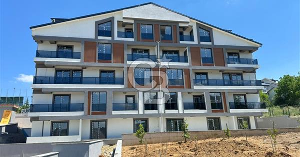 CB AKADEMİ BAĞÇEŞME MUHTEŞEM BAHÇE KULLANIMLI 3+1 SATILIK DAİRE - 352373