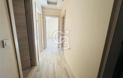 Foça Kazım Dirik Mahallesinde 2+1 Kiralık Bahçe Katı Daire