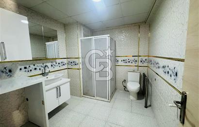 Foça Kazım Dirik Mahallesinde 2+1 Kiralık Bahçe Katı Daire