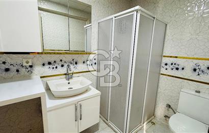 Foça Kazım Dirik Mahallesinde 2+1 Kiralık Bahçe Katı Daire
