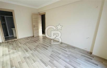 Foça Kazım Dirik Mahallesinde 2+1 Kiralık Bahçe Katı Daire