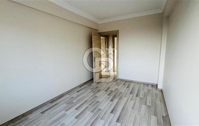 Foça Kazım Dirik Mahallesinde 2+1 Kiralık Bahçe Katı Daire