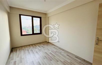 Foça Kazım Dirik Mahallesinde 2+1 Kiralık Bahçe Katı Daire