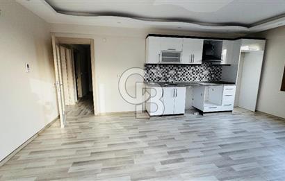 Foça Kazım Dirik Mahallesinde 2+1 Kiralık Bahçe Katı Daire