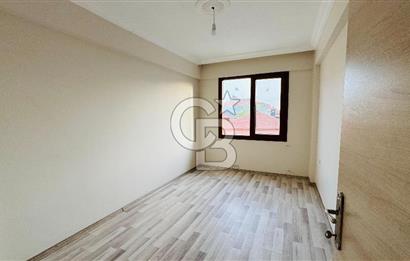 Foça Kazım Dirik Mahallesinde 2+1 Kiralık Bahçe Katı Daire