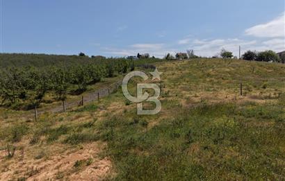 CB ENVOY Sakarya Kocaali'de Satılık Deniz Manzaralı 977 m2 Arsa