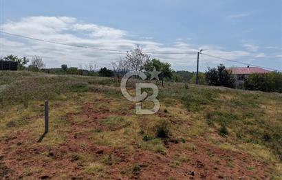 CB ENVOY Sakarya Kocaali'de Satılık Deniz Manzaralı 996 m2 Arsa