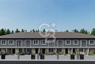 Foça Hacıveli Mah. Satılık Müstakil Bahçeli 3+1 Dubleks Villa - 9 - 352409