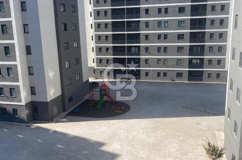 Prestij Yeni Hayat Sitesinde 3+1 4.Kat Kiralık Daire