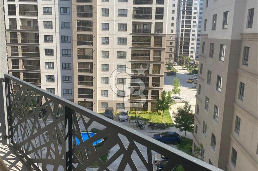 Prestij Yeni Hayat Sitesinde 3+1 4.Kat Kiralık Daire