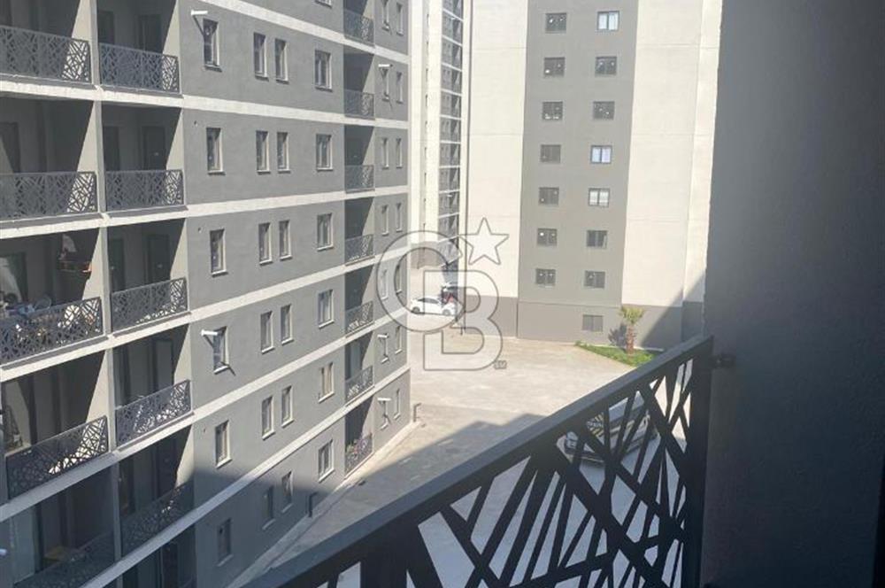 Prestij Yeni Hayat Sitesinde 3+1 4.Kat Kiralık Daire