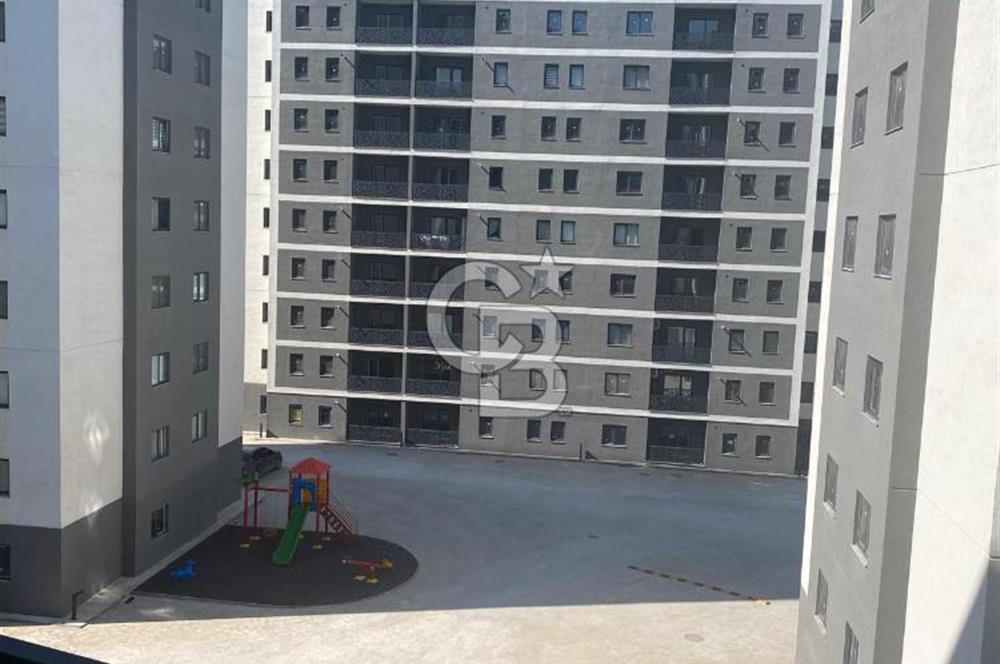 Prestij Yeni Hayat Sitesinde 3+1 4.Kat Kiralık Daire