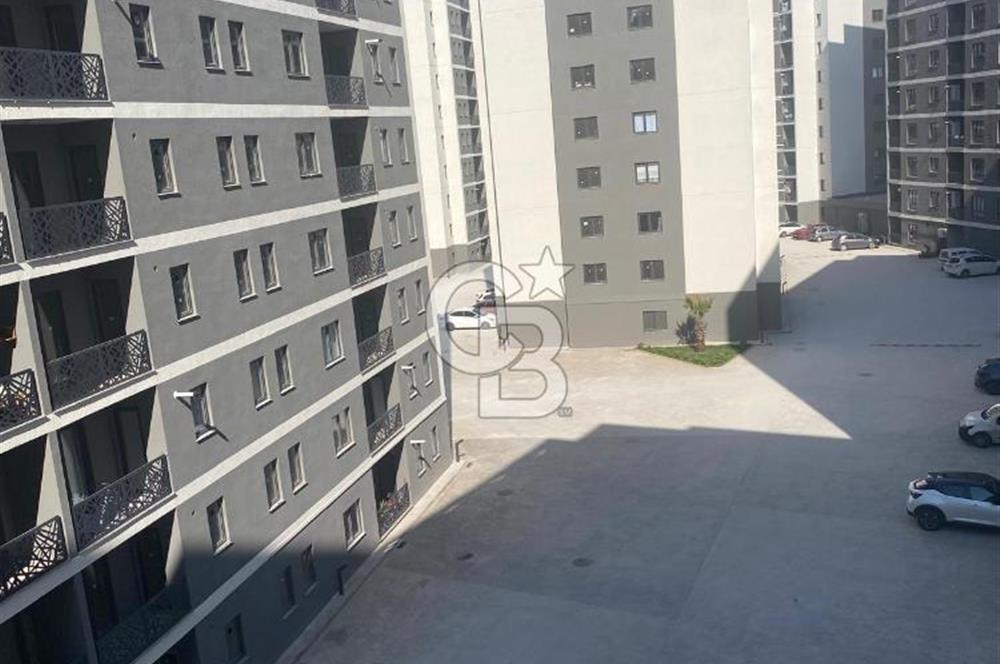 Prestij Yeni Hayat Sitesinde 3+1 4.Kat Kiralık Daire