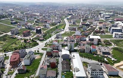 SATILIK ARNAVUTKÖY TAŞOLUK"DA 6 KATLI YÜK ASANSÖRLÜ TİCARİ BİNA