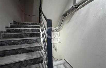 SATILIK ARNAVUTKÖY TAŞOLUK"DA 6 KATLI YÜK ASANSÖRLÜ TİCARİ BİNA