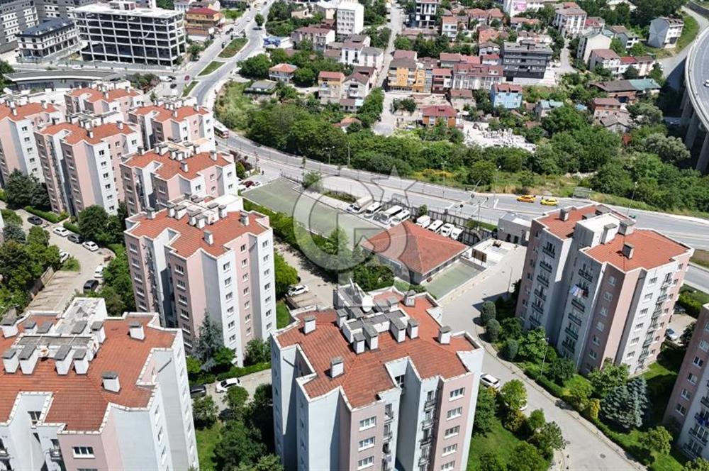 KİPTAŞ ARNAVUTKÖY KONUTLARINDA SATILIK 2+1 DAİRE