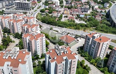 KİPTAŞ ARNAVUTKÖY KONUTLARINDA SATILIK 2+1 DAİRE
