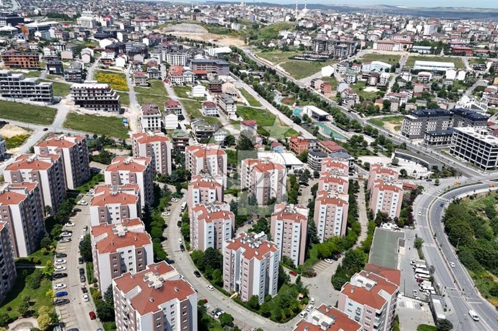 KİPTAŞ ARNAVUTKÖY KONUTLARINDA SATILIK 2+1 DAİRE