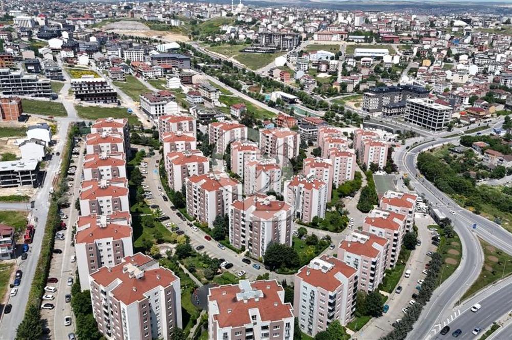 KİPTAŞ ARNAVUTKÖY KONUTLARINDA SATILIK 2+1 DAİRE