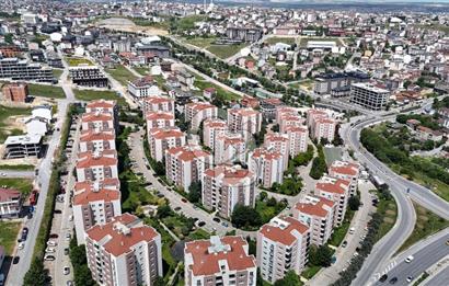 KİPTAŞ ARNAVUTKÖY KONUTLARINDA SATILIK 2+1 DAİRE
