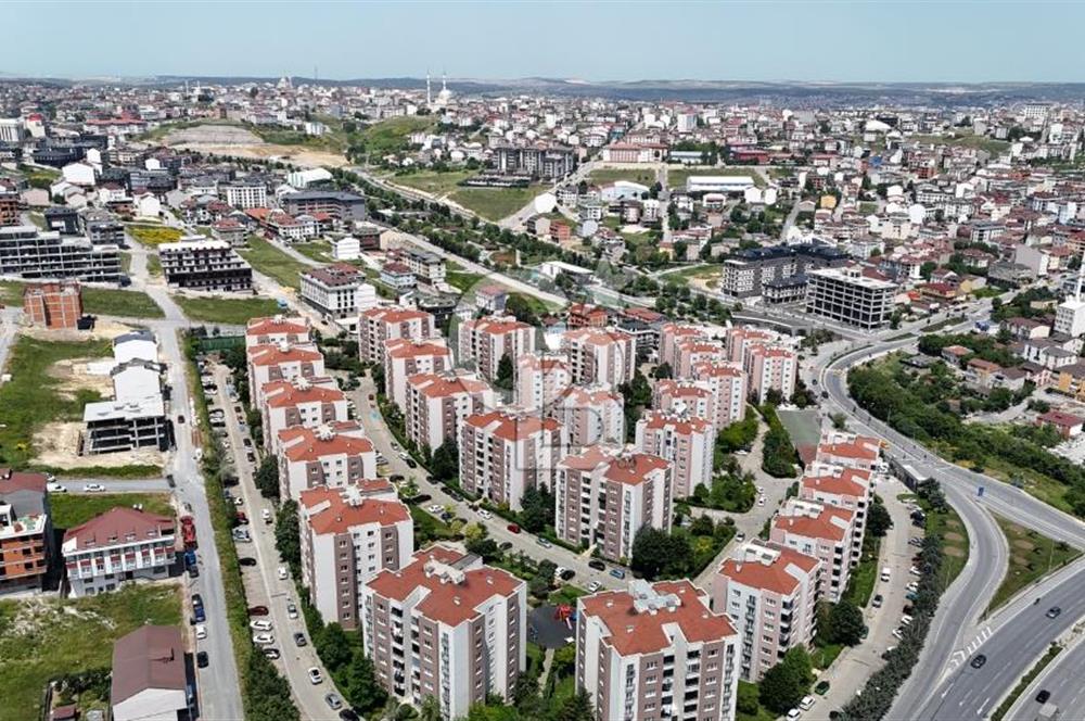 KİPTAŞ ARNAVUTKÖY KONUTLARINDA SATILIK 2+1 DAİRE