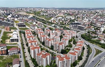 KİPTAŞ ARNAVUTKÖY KONUTLARINDA SATILIK 2+1 DAİRE