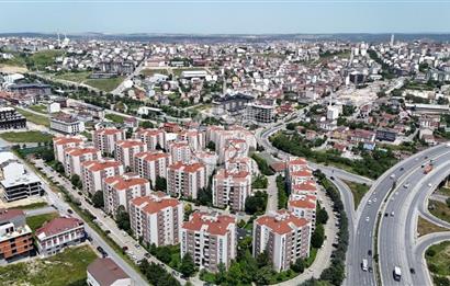 KİPTAŞ ARNAVUTKÖY KONUTLARINDA SATILIK 2+1 DAİRE