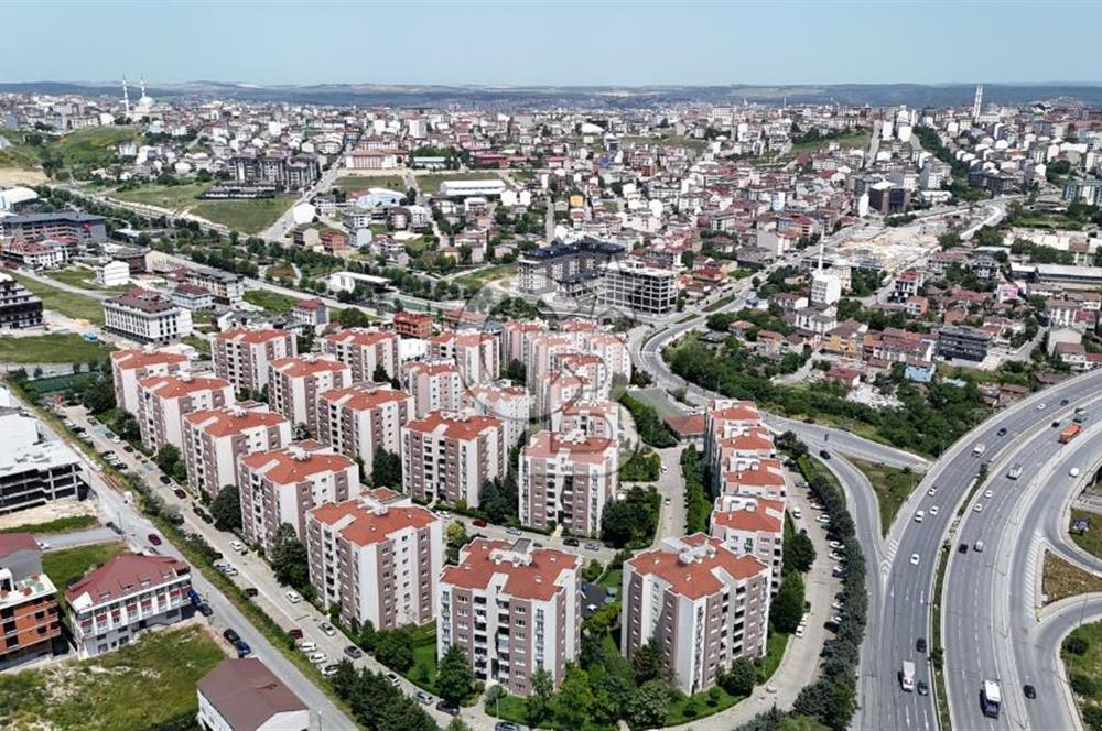 KİPTAŞ ARNAVUTKÖY KONUTLARINDA SATILIK 2+1 DAİRE