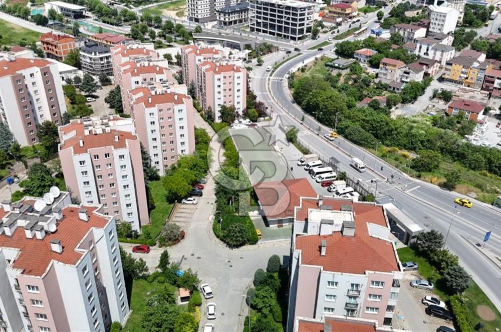 KİPTAŞ ARNAVUTKÖY KONUTLARINDA SATILIK 2+1 DAİRE