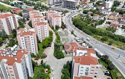 KİPTAŞ ARNAVUTKÖY KONUTLARINDA SATILIK 2+1 DAİRE