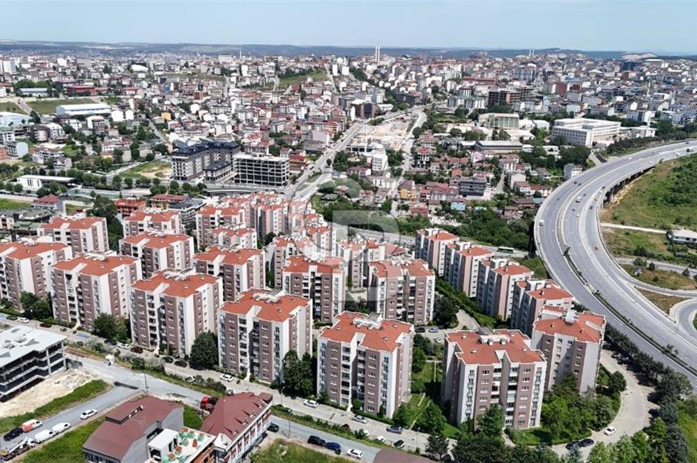 KİPTAŞ ARNAVUTKÖY KONUTLARINDA SATILIK 2+1 DAİRE