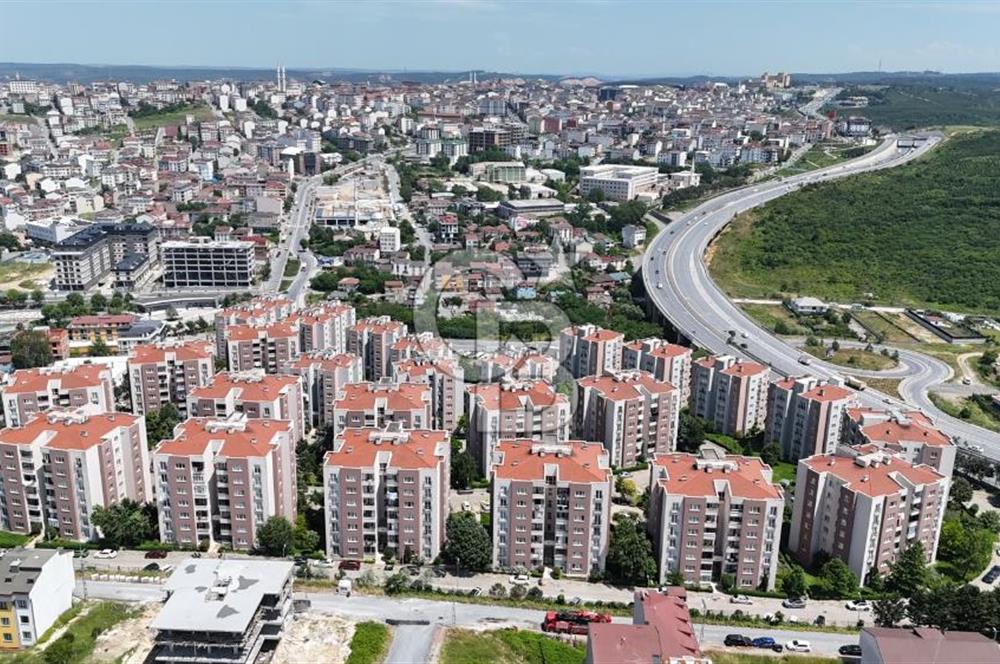 KİPTAŞ ARNAVUTKÖY KONUTLARINDA SATILIK 2+1 DAİRE
