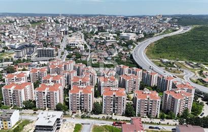 KİPTAŞ ARNAVUTKÖY KONUTLARINDA SATILIK 2+1 DAİRE
