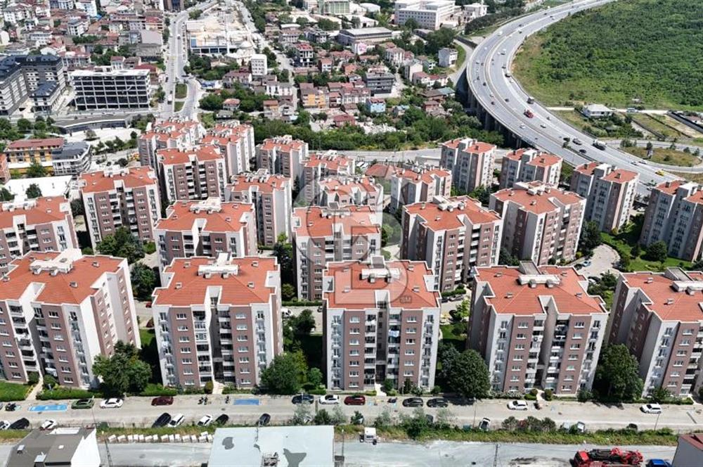 KİPTAŞ ARNAVUTKÖY KONUTLARINDA SATILIK 2+1 DAİRE