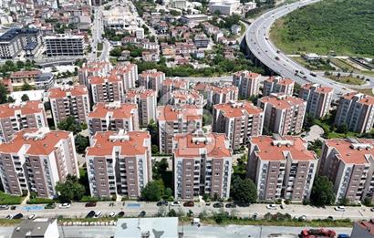 KİPTAŞ ARNAVUTKÖY KONUTLARINDA SATILIK 2+1 DAİRE